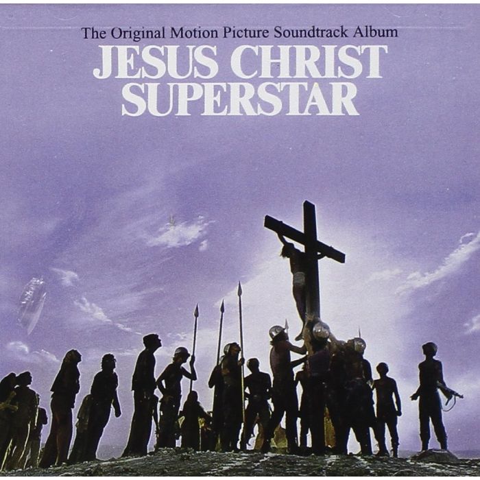 JESUS CHRIST SUPERSTAR (25TH ANNIVERSARY EDITION) O.S.T. - JESUS CHRIST SUPERSTAR (25TH ANNIVERSARY EDITION) O.S.T.
