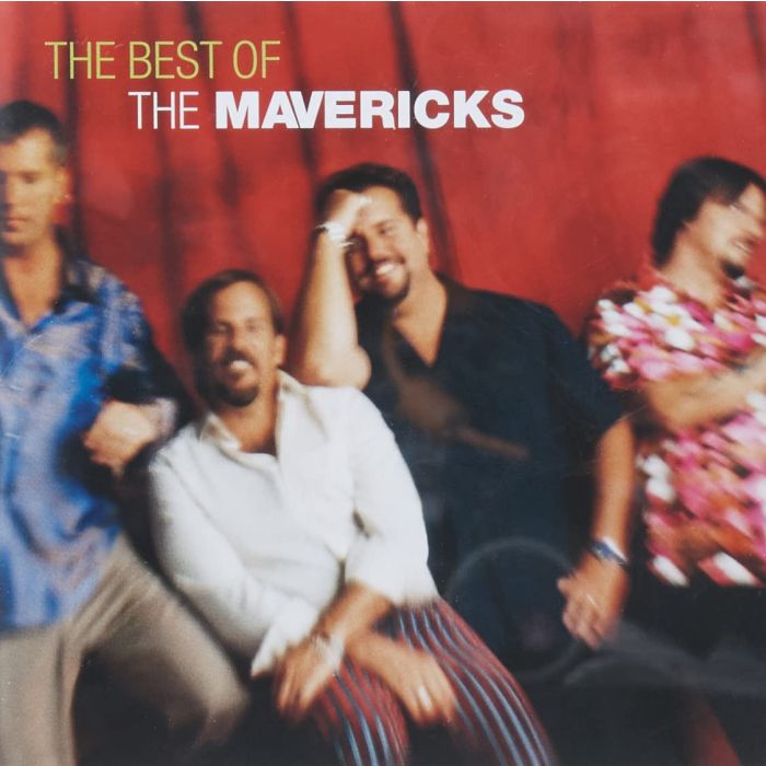 MAVERICKS - BEST OF