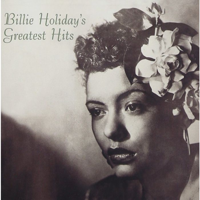 BILLIE HOLIDAY - BILLIE HOLIDAY'S GREATEST HITS
