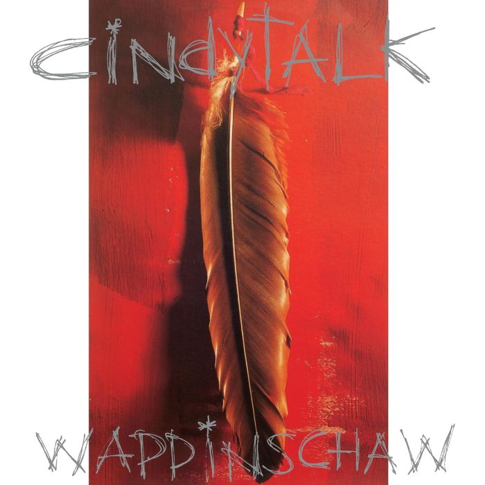 CINDYTALK - WAPPINSCHAW