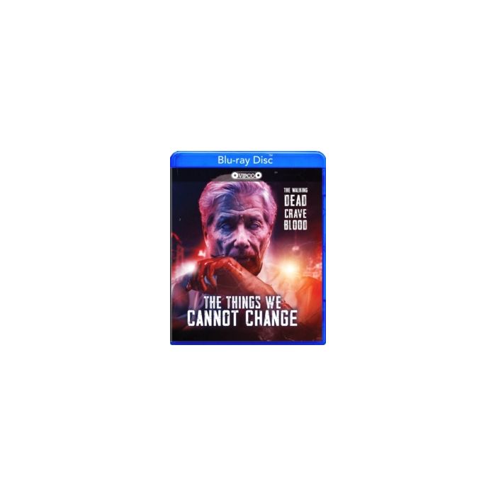 THINGS WE CANNOT CHANGE