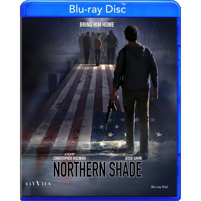NORTHERN SHADE