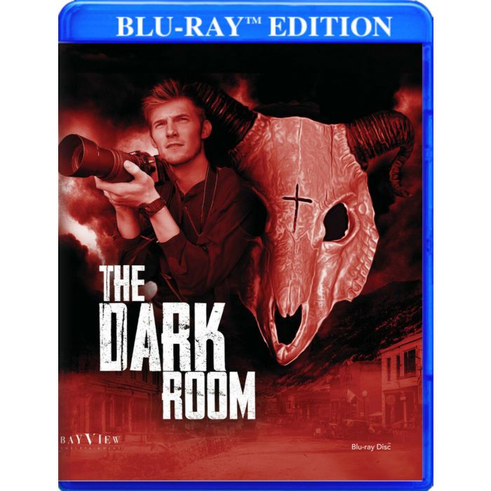 DARK ROOM