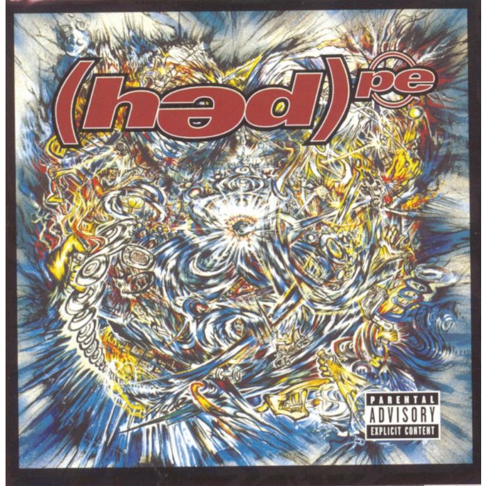 (HED)PE - (HED)PE