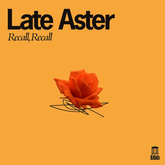 LATE ASTER - RECALL RECALL