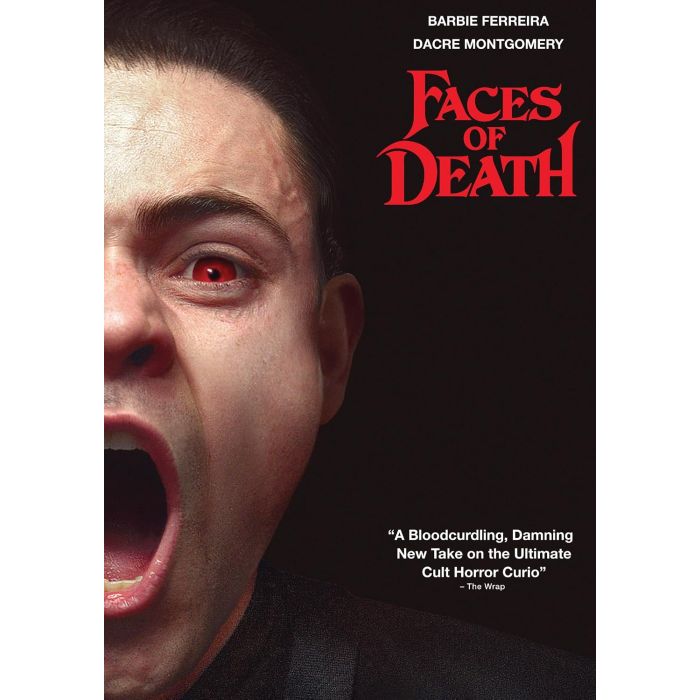FACES OF DEATH