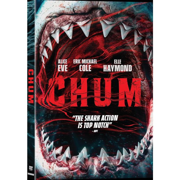 CHUM
