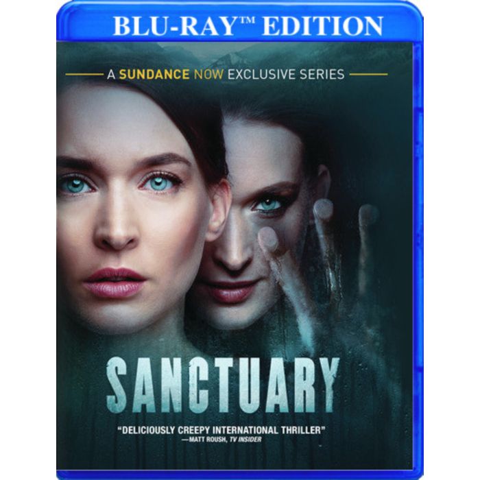 SANCTUARY