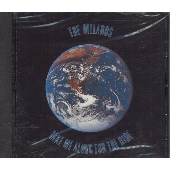 DILLARDS - TAKE ME ALONG FOR RIDE