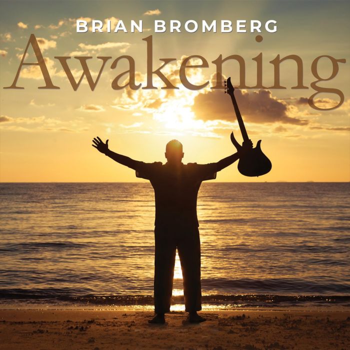 BRIAN BROMBERG - AWAKENING
