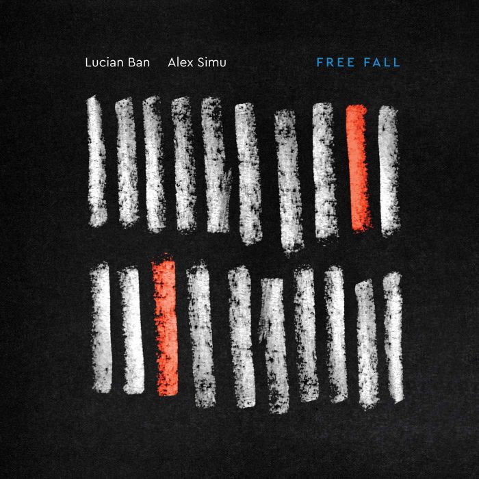 LUCIAN BAN & ALEX SIMU - FREE FALL