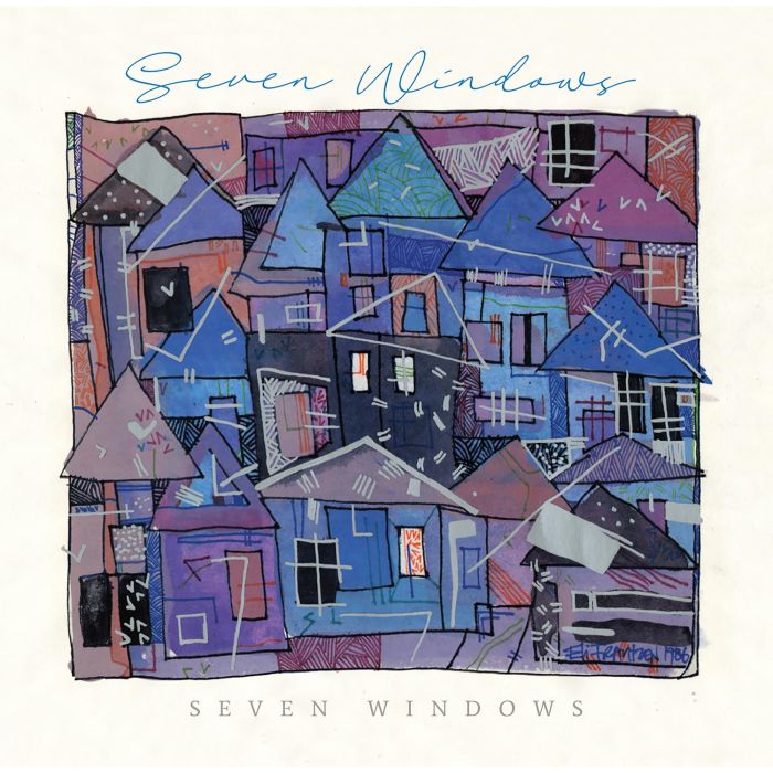 SEVEN WINDOWS - SEVEN WINDOWS