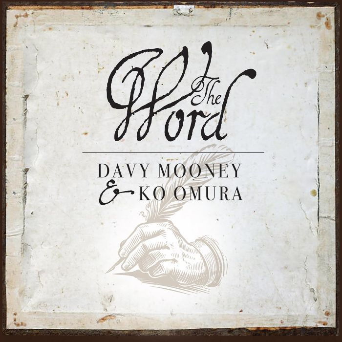 MOONEY,DAVY / OMURA,KO - WORD