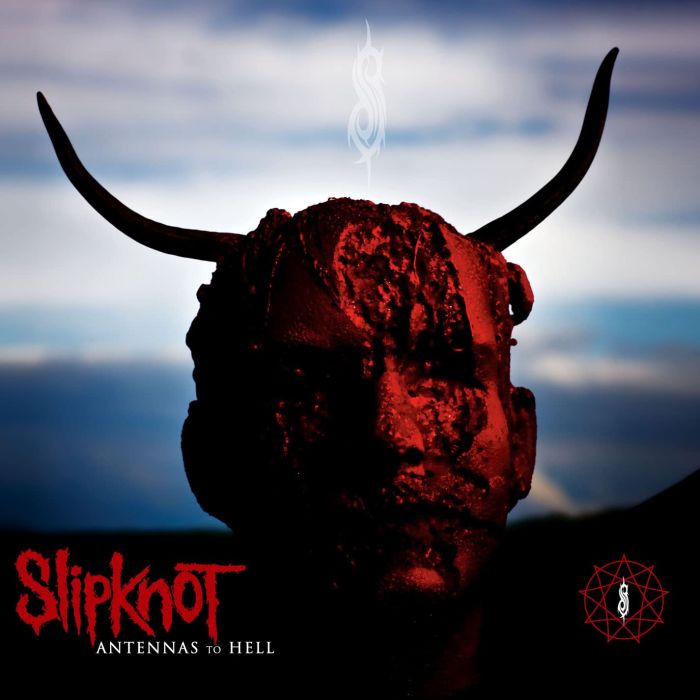 SLIPKNOT - ANTENNAS TO HELL