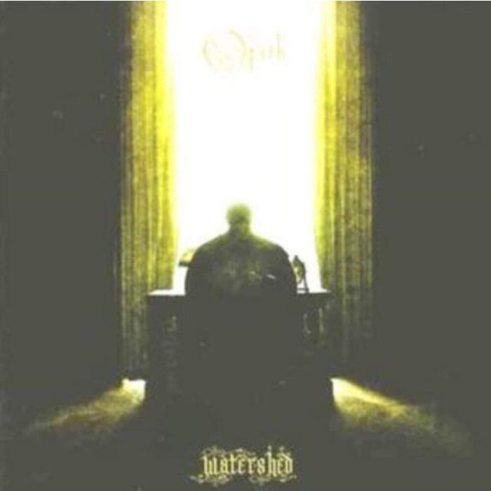 OPETH - WATERSHED