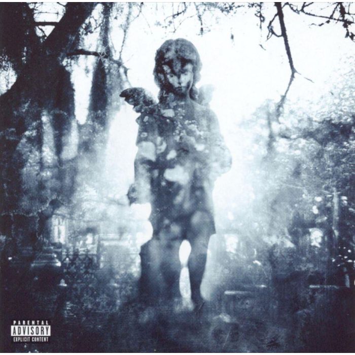 MACHINE HEAD - THROUGH THE ASHES OF EMPIRES
