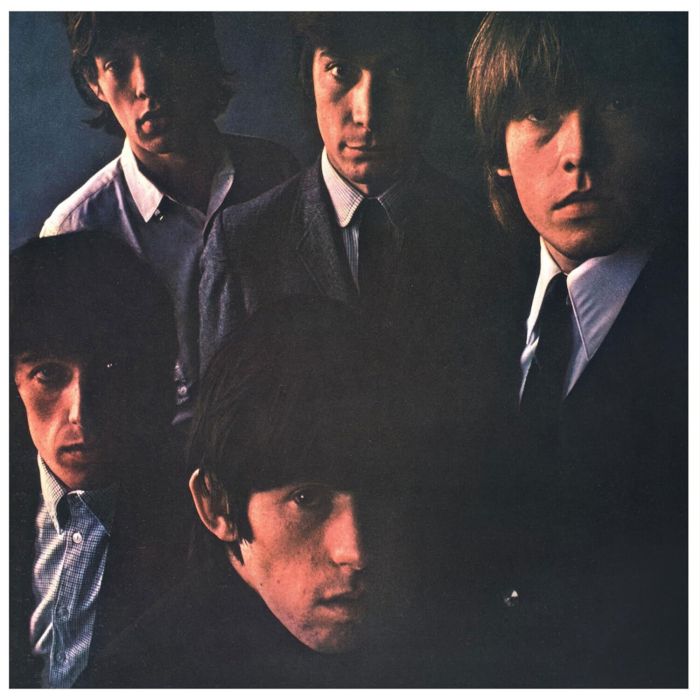 ROLLING STONES - ROLLING STONES NO.2 (180G)
