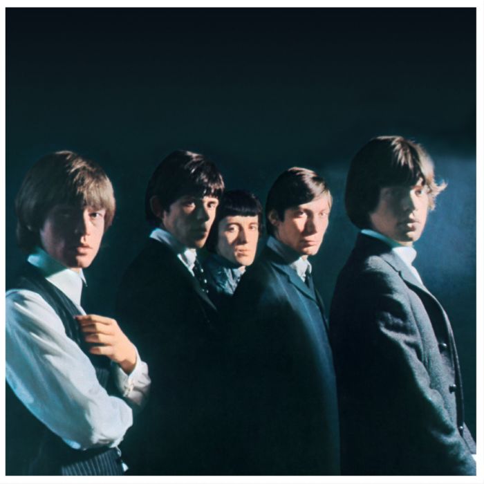 Rolling Stones, The - The Rolling Stones (UK)