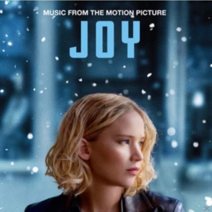 JOY OST - JOY OST
