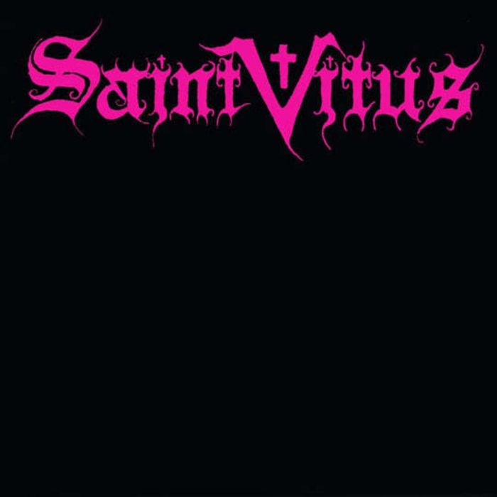 SAINT VITUS - HALLOW'S VICTIM / THE WALKING DEAD