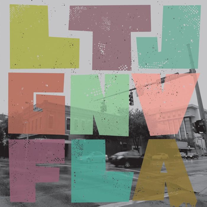 LESS THAN JAKE - GNV FLA