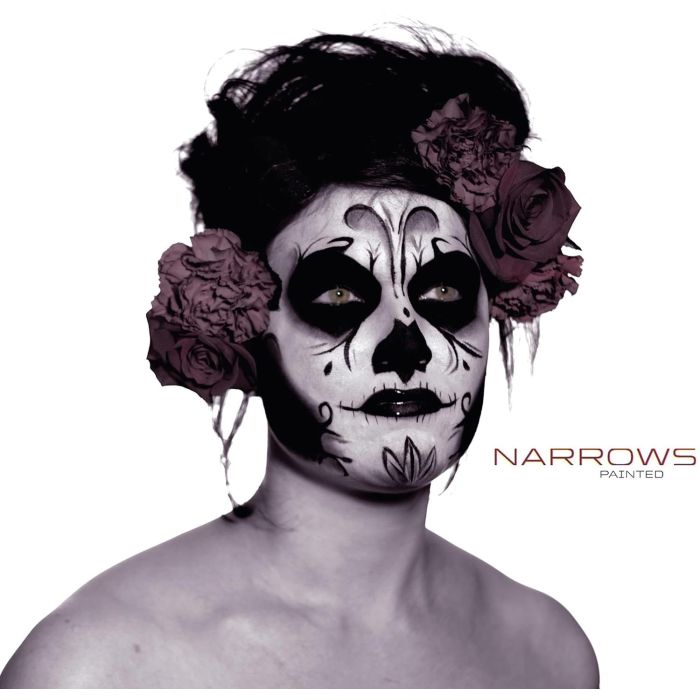 NARROWS - PAINTED