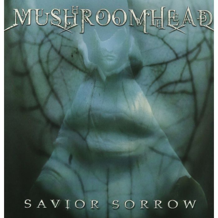 MUSHROOMHEAD - SAVIOR SORROW