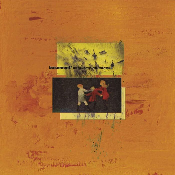 BASEMENT - COLOURMEINKINDNESS