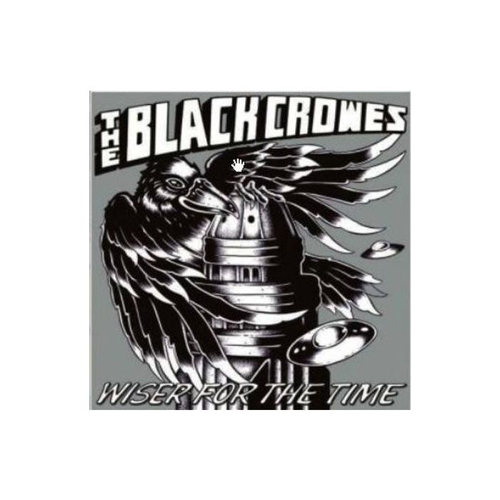 The Black Crowes - Wiser for the Time