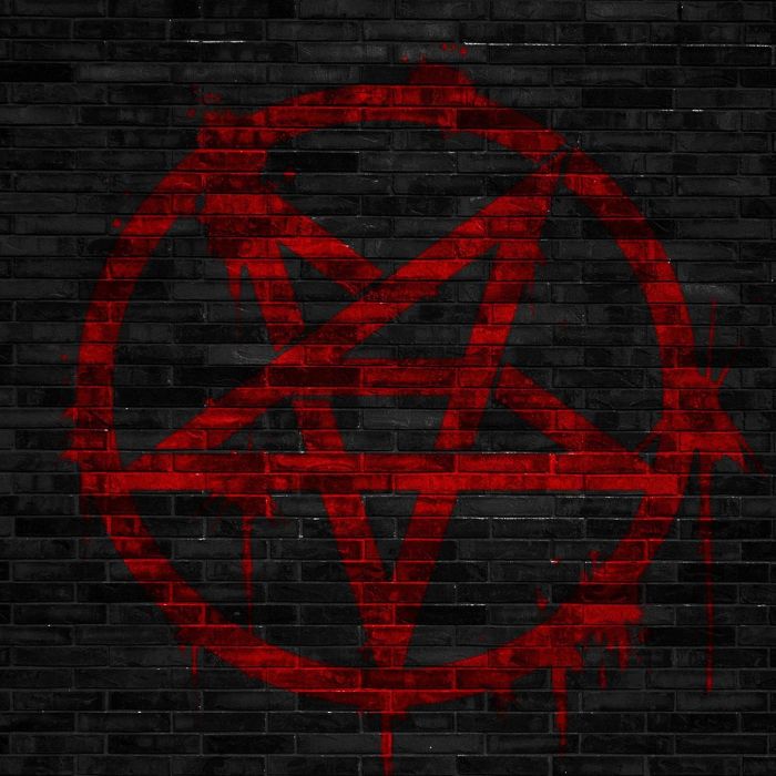 ANTHRAX - ANTHEMS