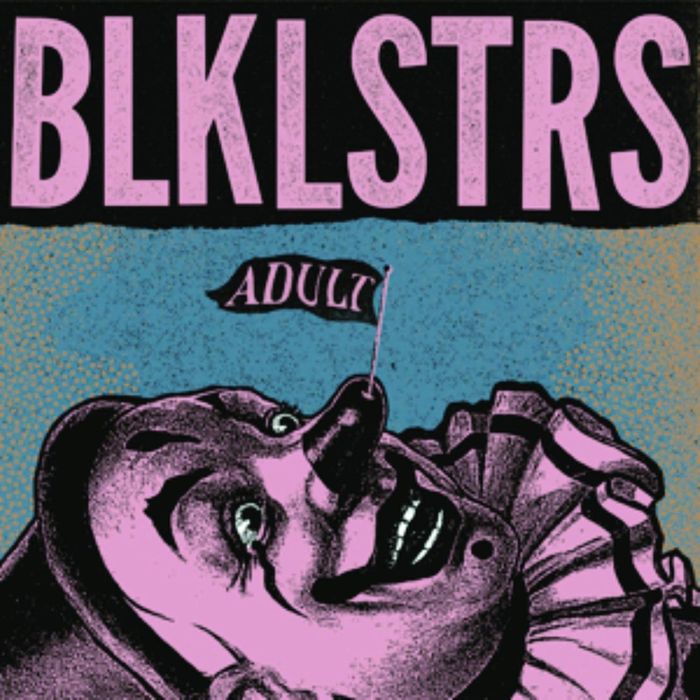 BLACKLISTERS - ADULT