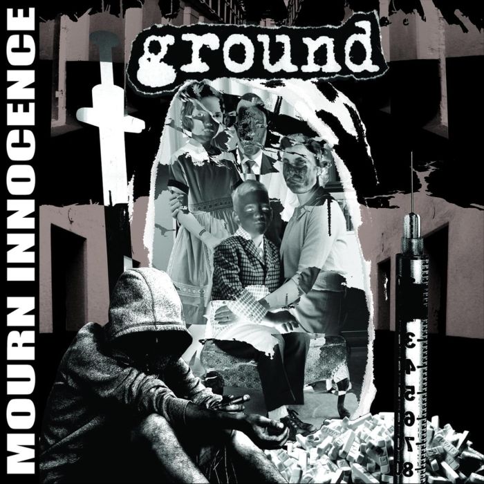 GROUND - MOURN INNOCENCE