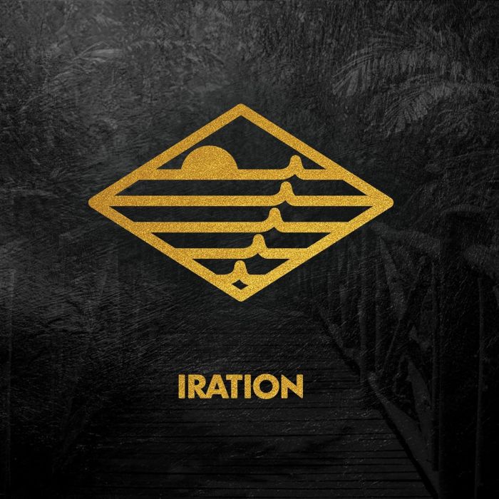 IRATION - IRATION