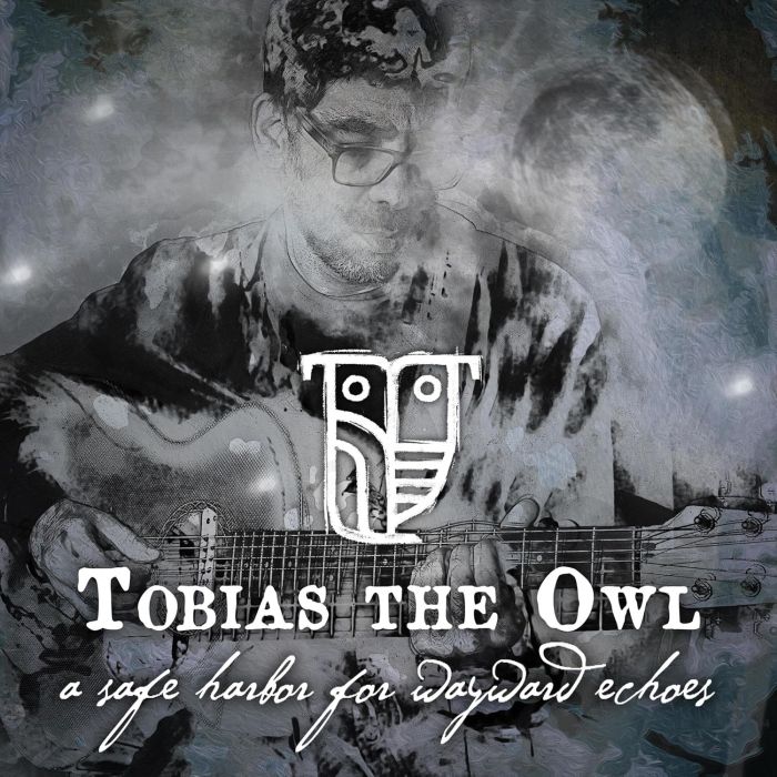 TOBIAS THE OWL - SAFE HARBOR FOR WAYWARD ECHOES