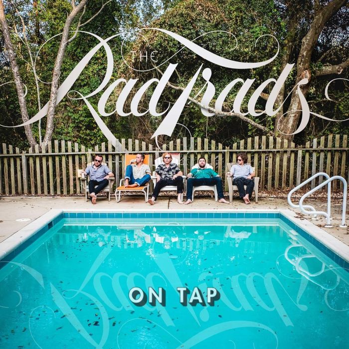 RAD TRADS - ON TAP