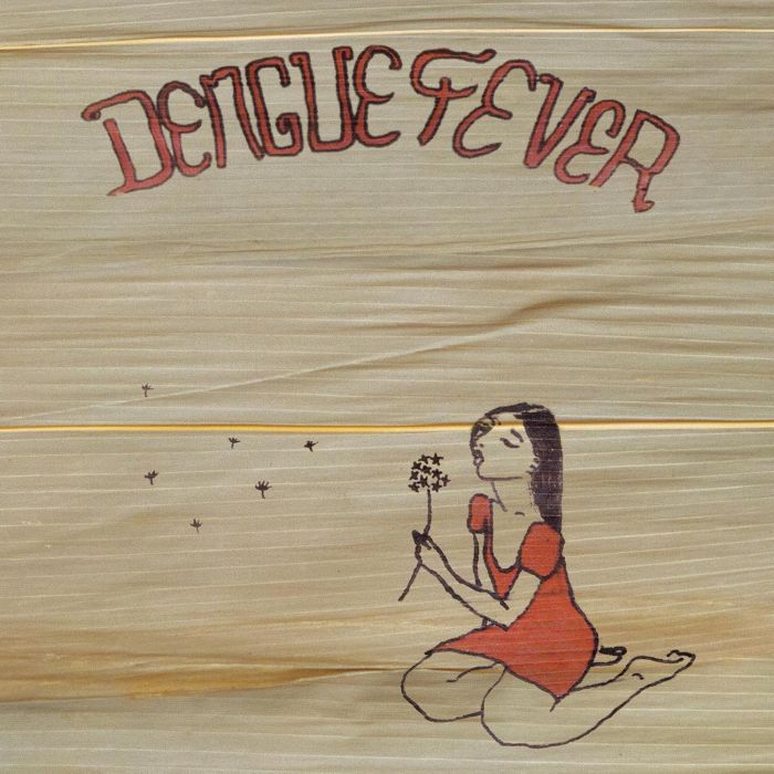 DENGUE FEVER - DENGUE FEVER