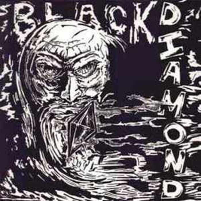 BLACK DIAMOND - BLACK DIAMOND