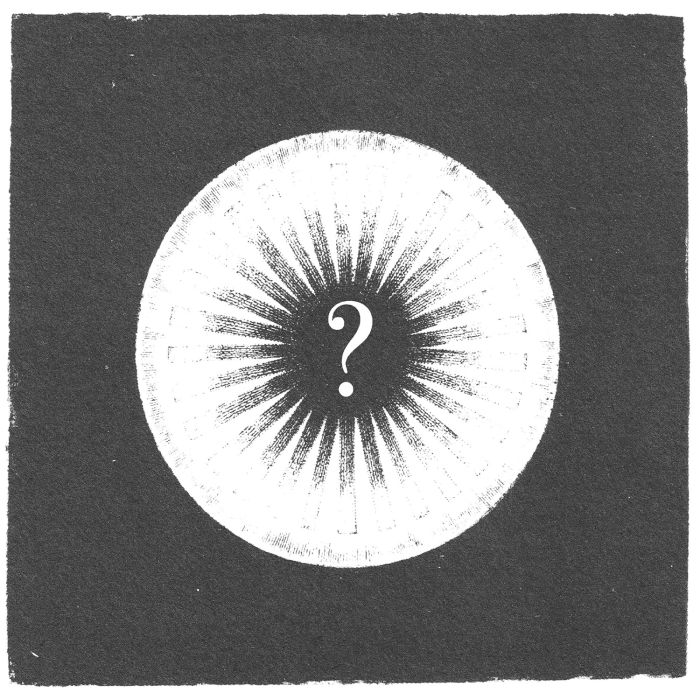 MYSTERIUM - MYSTERIUM