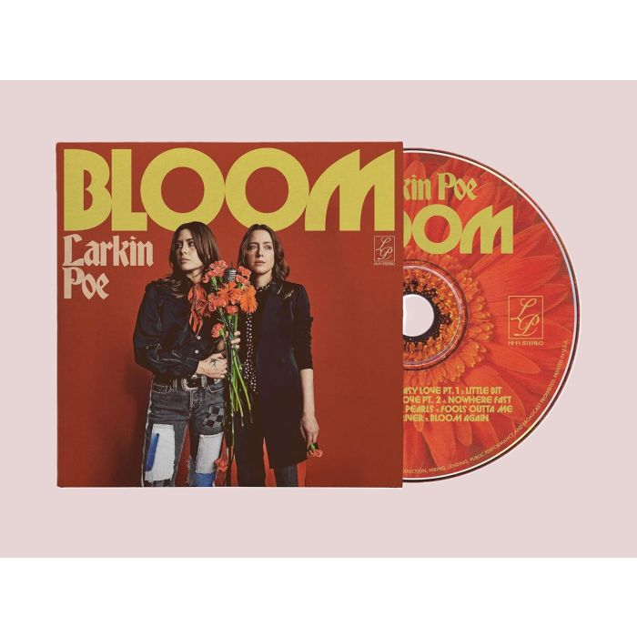 LARKIN POE - BLOOM