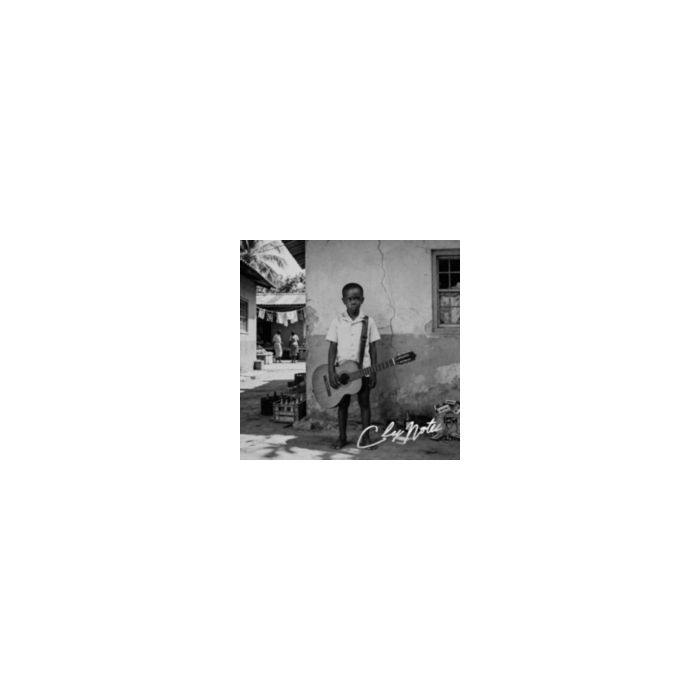 WYCLEF JEAN - CLEF NOTES - QUANTUM LEAP VOL. 1