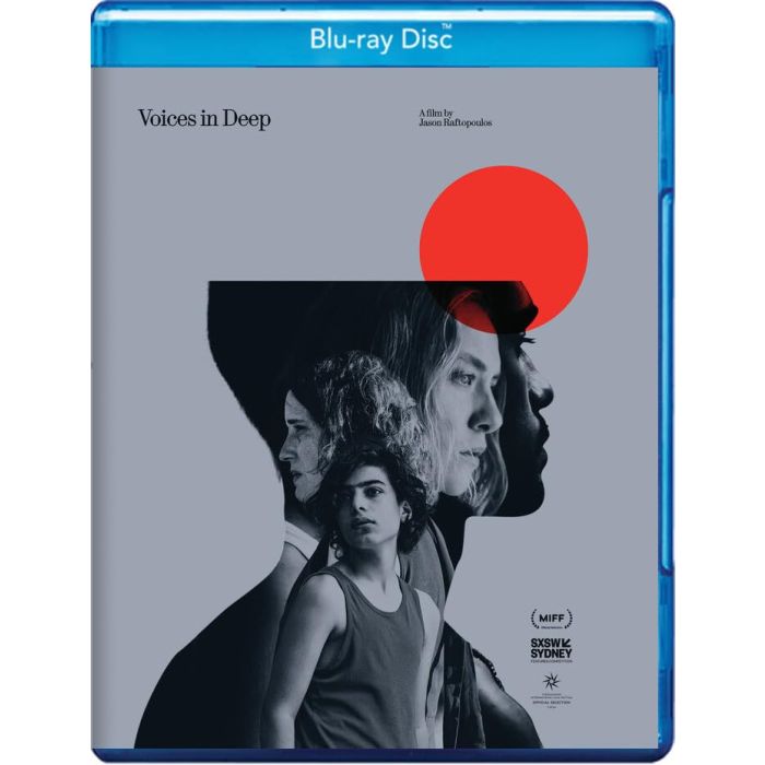 VOICES IN THE DEEP