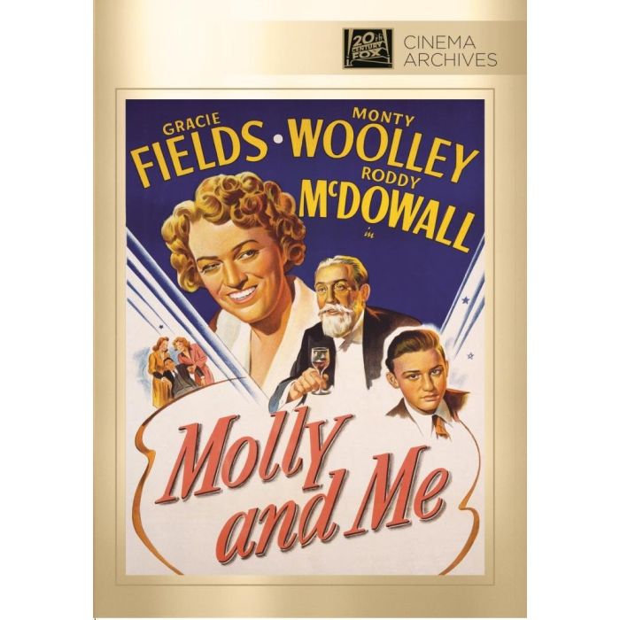MOLLY & ME