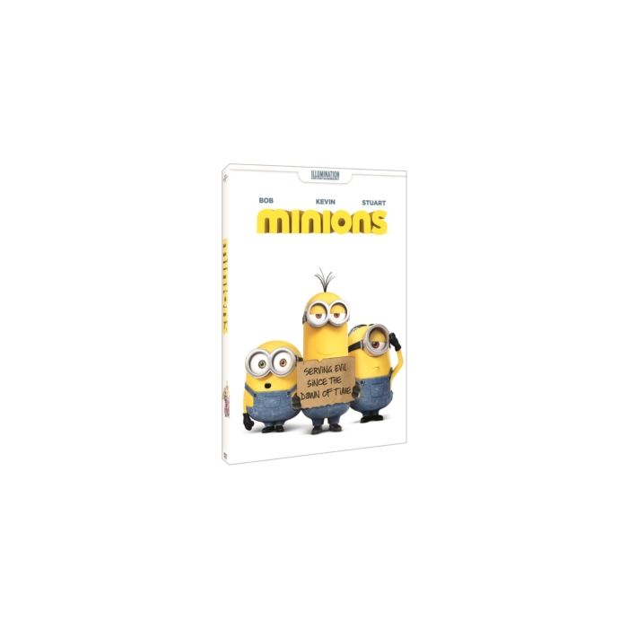 MINIONS