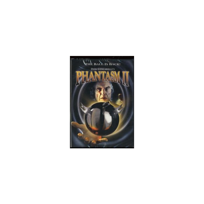 PHANTASM II