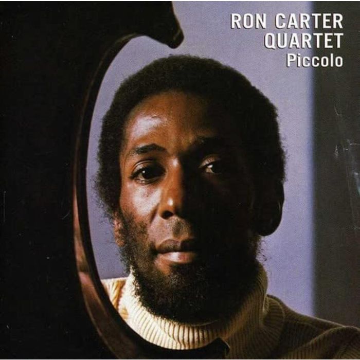 RON CARTER - PICCOLO