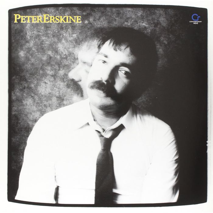 PETER ERSKINE - PETER ERSKINE