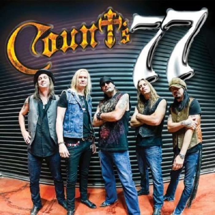 COUNT'S 77 - COUNT'S 77