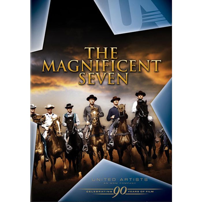 MAGNIFICENT SEVEN