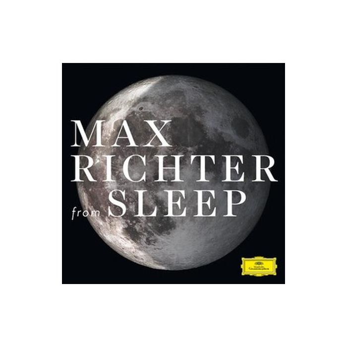 Max Richter - From Sleep