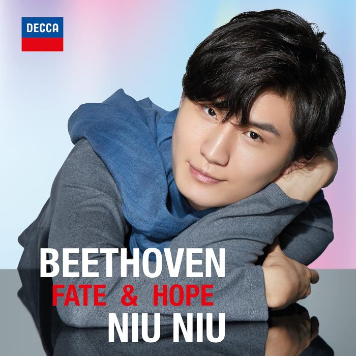 UNKNOWN - NIU NIU FATE & HOPE
